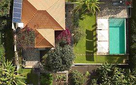 Bordal Houses